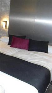 Husa Via Sevilla Mairena