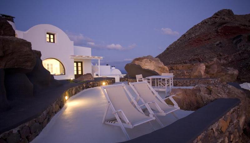 Aenaon Villas