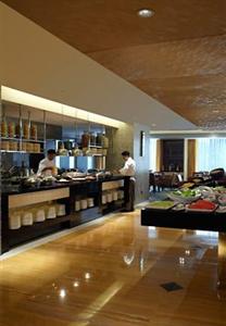 Courtyard By Marriott Shanghai Central