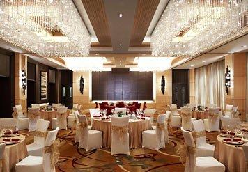 Courtyard By Marriott Shanghai Central