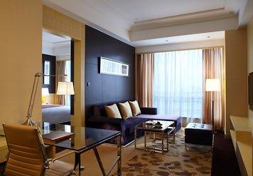 Courtyard By Marriott Shanghai Central