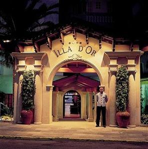 Illa d`Or