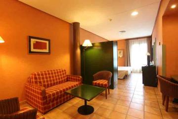 Отель Hotel Jardin Milenio Испания, Аликанте, фото 13
