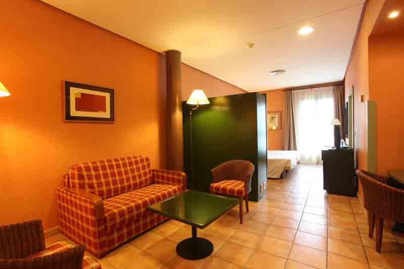 Hotel Jardin Milenio