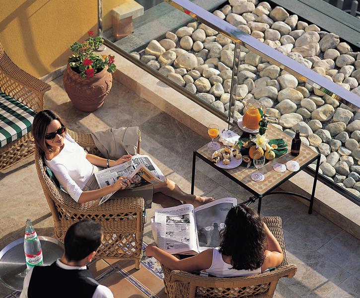 Hotel Jardin Milenio