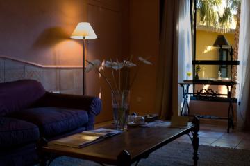 Отель Hotel Jardin Milenio Испания, Аликанте, фото 17