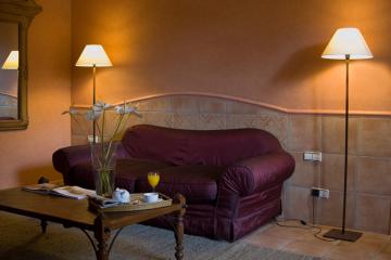 Отель Hotel Jardin Milenio Испания, Аликанте, фото 18