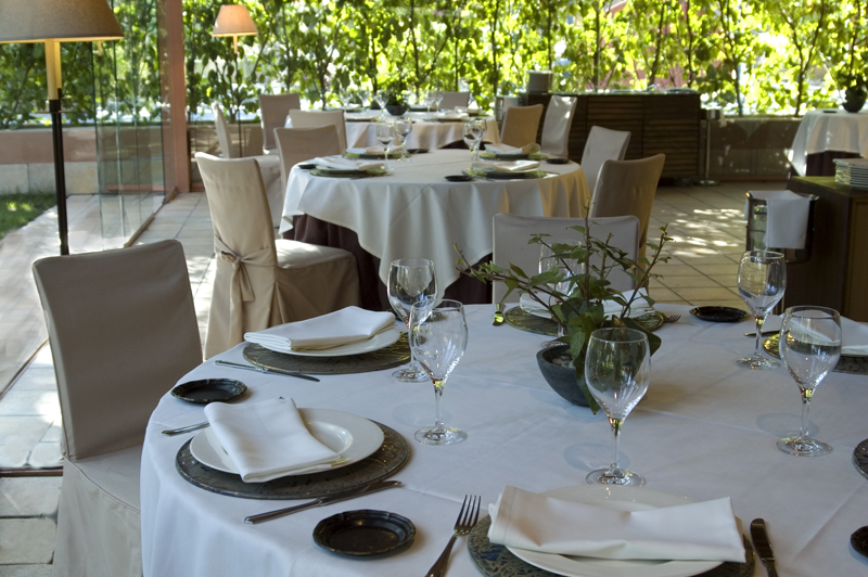 Hotel Jardin Milenio
