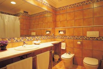 Отель Hotel Jardin Milenio Испания, Аликанте, фото 3