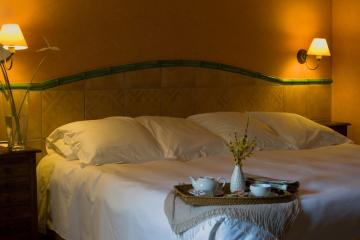 Отель Hotel Jardin Milenio Испания, Аликанте, фото 4
