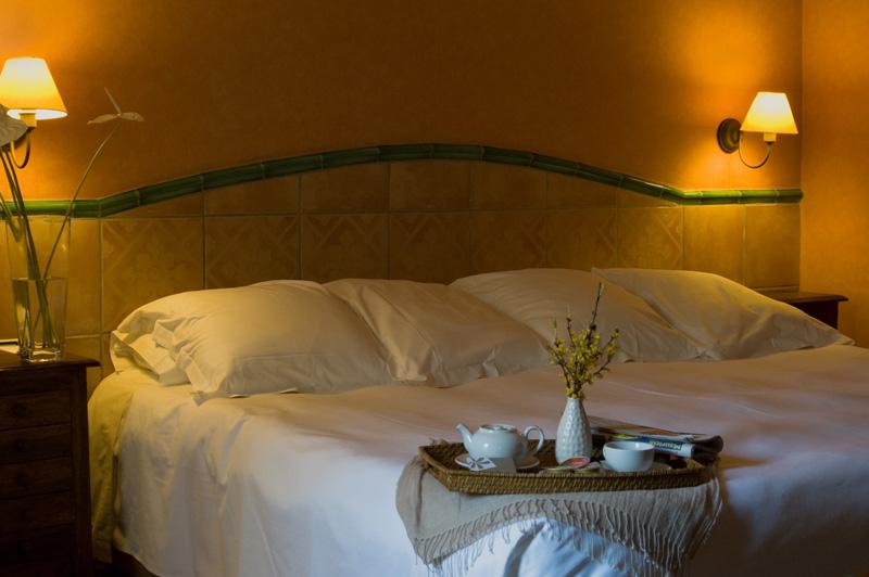 Hotel Jardin Milenio