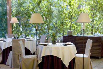 Отель Hotel Jardin Milenio Испания, Аликанте, фото 5