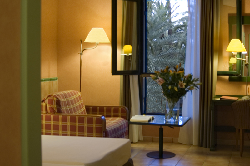 Hotel Jardin Milenio