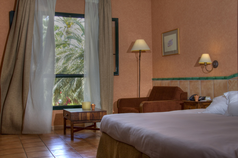Hotel Jardin Milenio