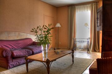 Отель Hotel Jardin Milenio Испания, Аликанте, фото 10