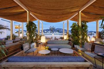 Отель Gran Hotel Flamingo Испания, Коста Брава, фото 12