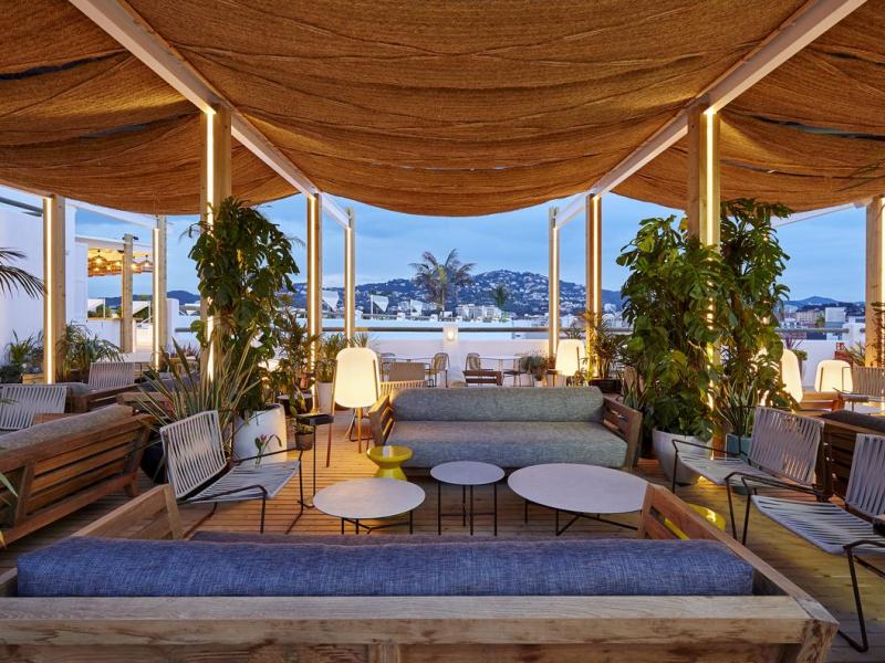 Gran Hotel Flamingo