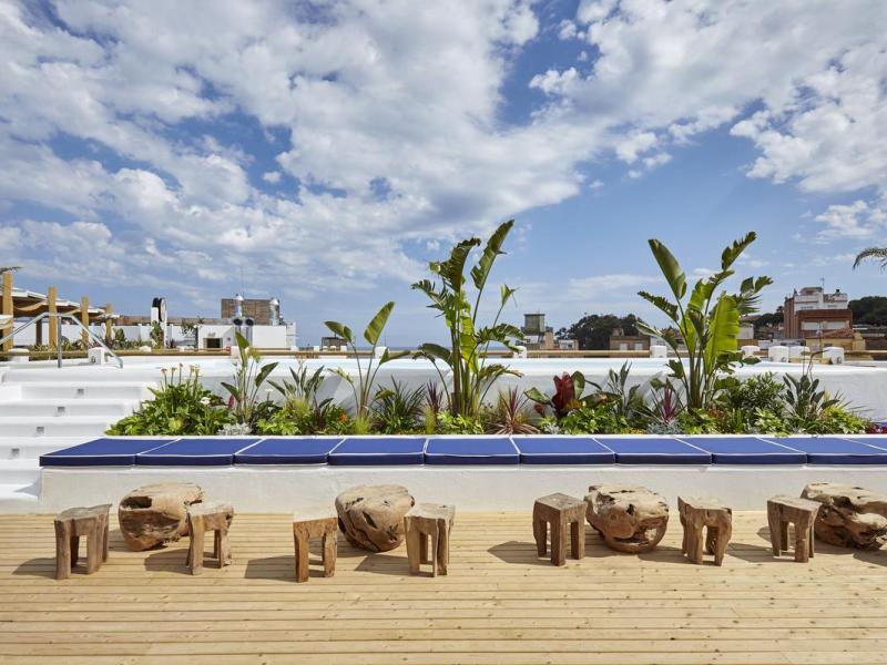 Gran Hotel Flamingo