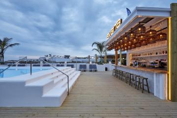Отель Gran Hotel Flamingo Испания, Коста Брава, фото 17