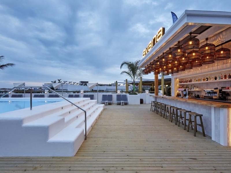 Gran Hotel Flamingo