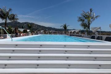 Отель Gran Hotel Flamingo Испания, Коста Брава, фото 18