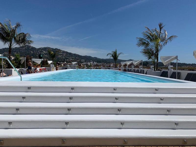 Gran Hotel Flamingo