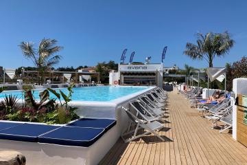 Отель Gran Hotel Flamingo Испания, Коста Брава, фото 19