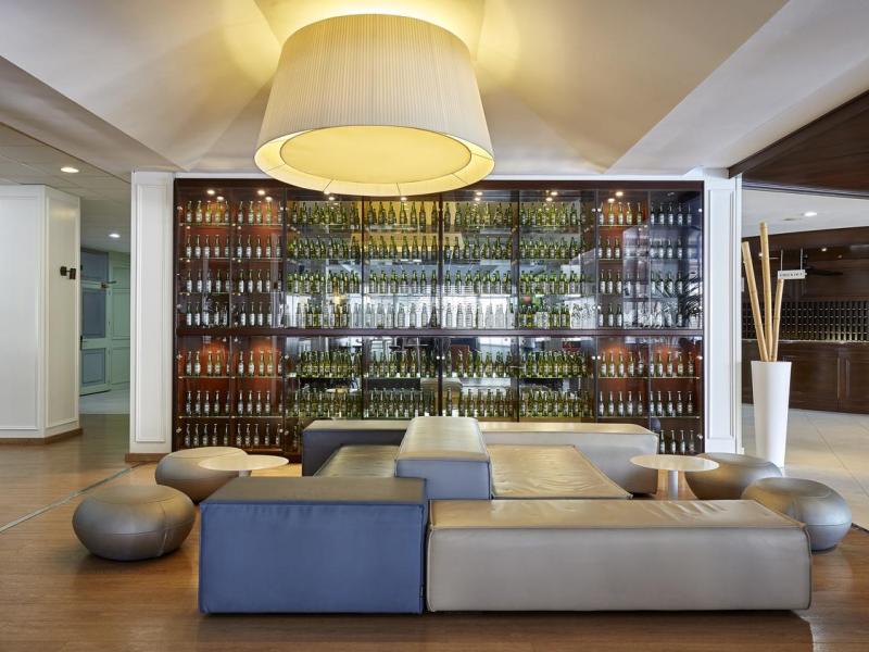Gran Hotel Flamingo