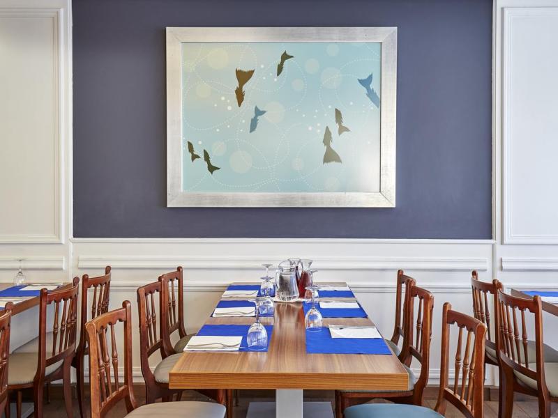 Gran Hotel Flamingo