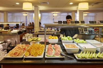 Отель Gran Hotel Flamingo Испания, Коста Брава, фото 10