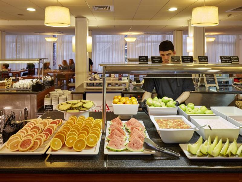 Gran Hotel Flamingo