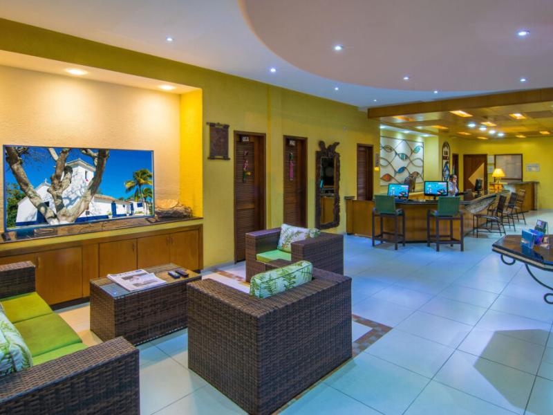 Galapagos Inn
