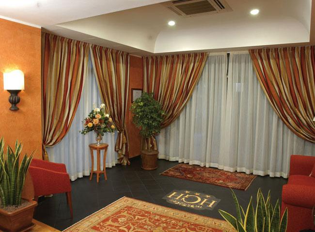 Hotel Gallery House