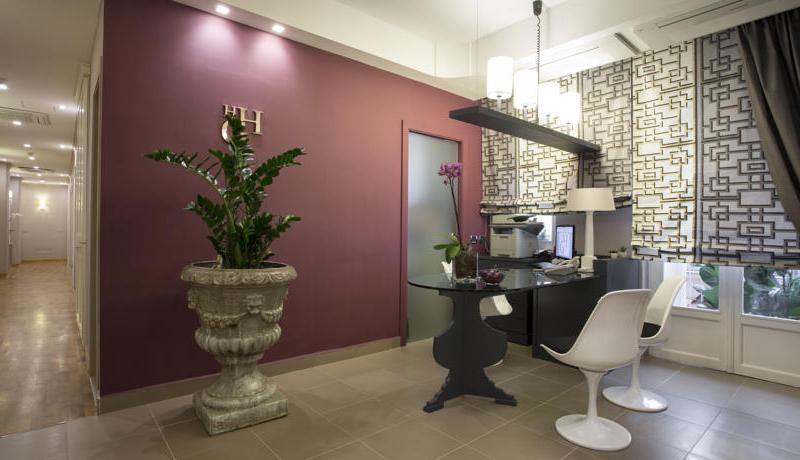 Hotel Gallery House