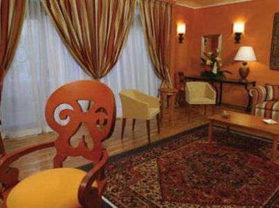 Hotel Gallery House