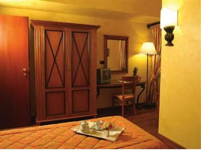 Hotel Gallery House