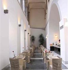 Отель Palazzo Sitano Италия, Палермо, фото 19