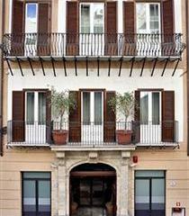 Отель Palazzo Sitano Италия, Палермо, фото 23