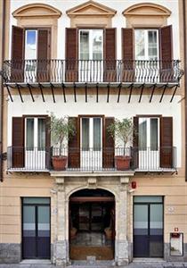 Palazzo Sitano