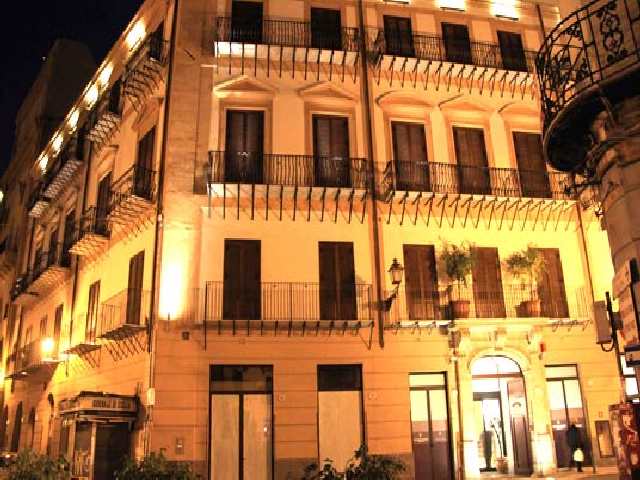 Palazzo Sitano
