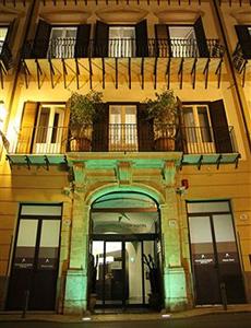 Palazzo Sitano