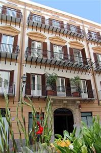 Palazzo Sitano