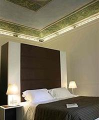 Отель Palazzo Sitano Италия, Палермо, фото 10
