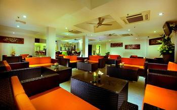 Fave Hotel Cenang Beach