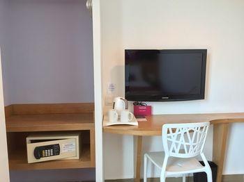 Fave Hotel Cenang Beach