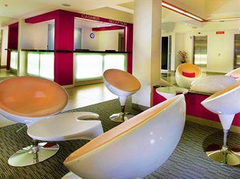 Fave Hotel Cenang Beach