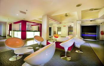 Fave Hotel Cenang Beach