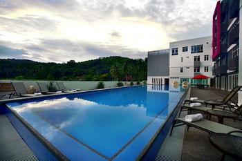 Fave Hotel Cenang Beach