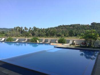 Fave Hotel Cenang Beach