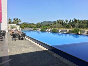 Fave Hotel Cenang Beach